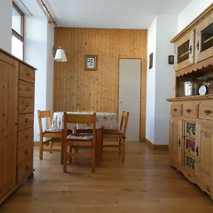 Le Carlton Cham Appartement