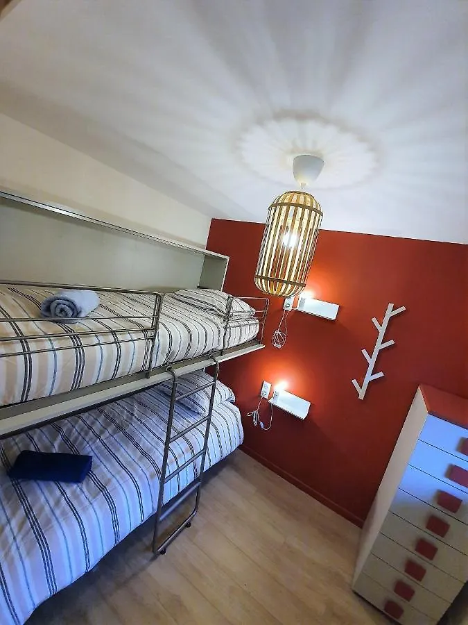 Chamonix Appartement Vue Mont Blanc Avec Jardin 0*,