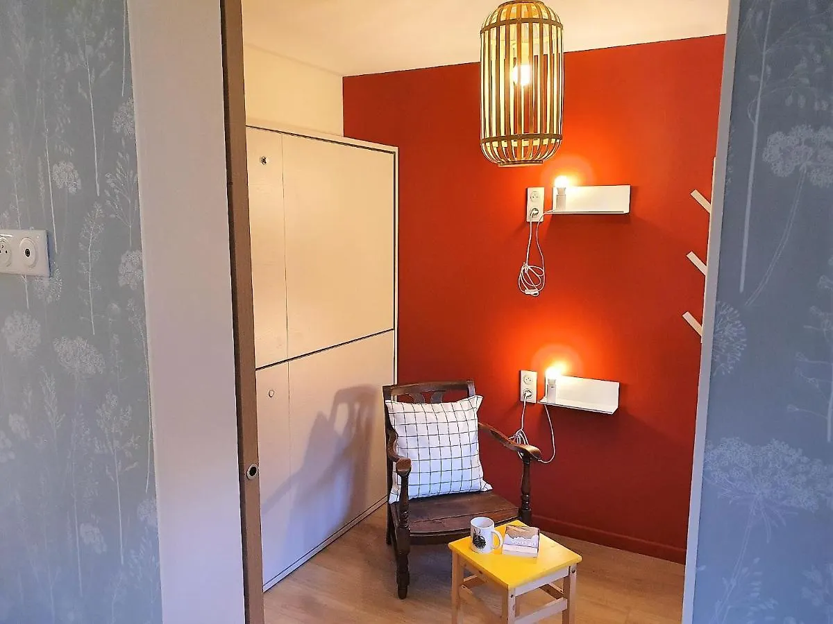 Chamonix Appartement Vue Mont Blanc Avec Jardin