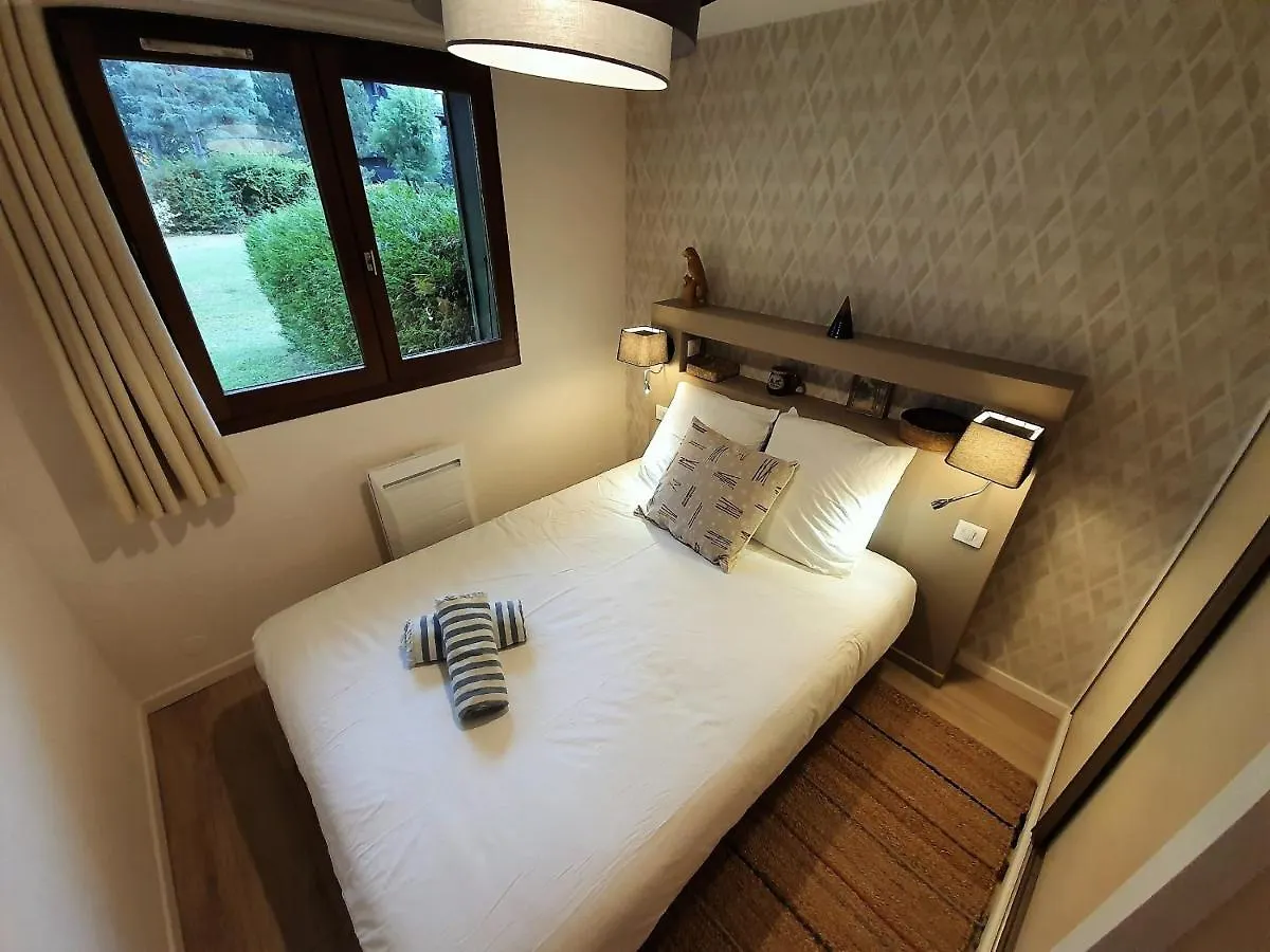 דירה Chamonix Appartement Vue Mont Blanc Avec Jardin